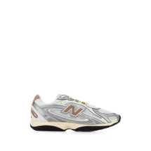 NEW BALANCE U204LSWA WHITE/SILVER