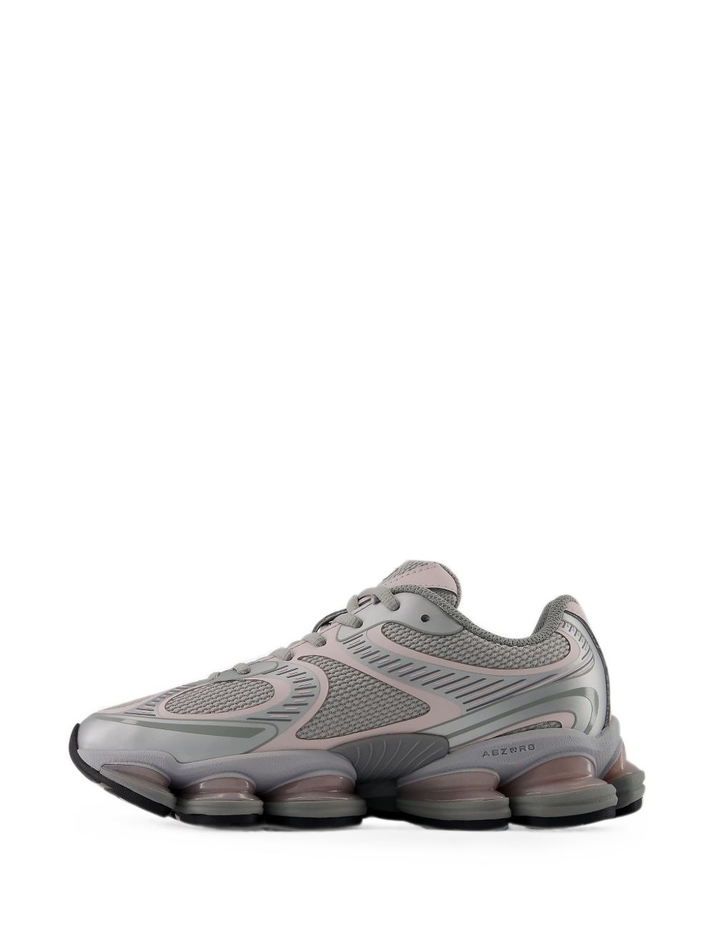 NEW BALANCE U200035P RAINCLOUD/PINK