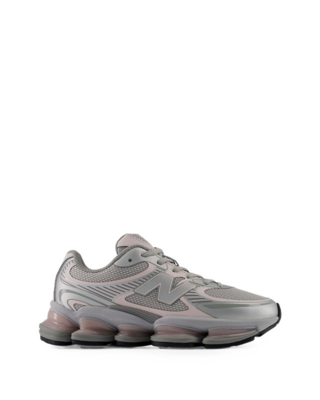 NEW BALANCE U200035P RAINCLOUD/PINK