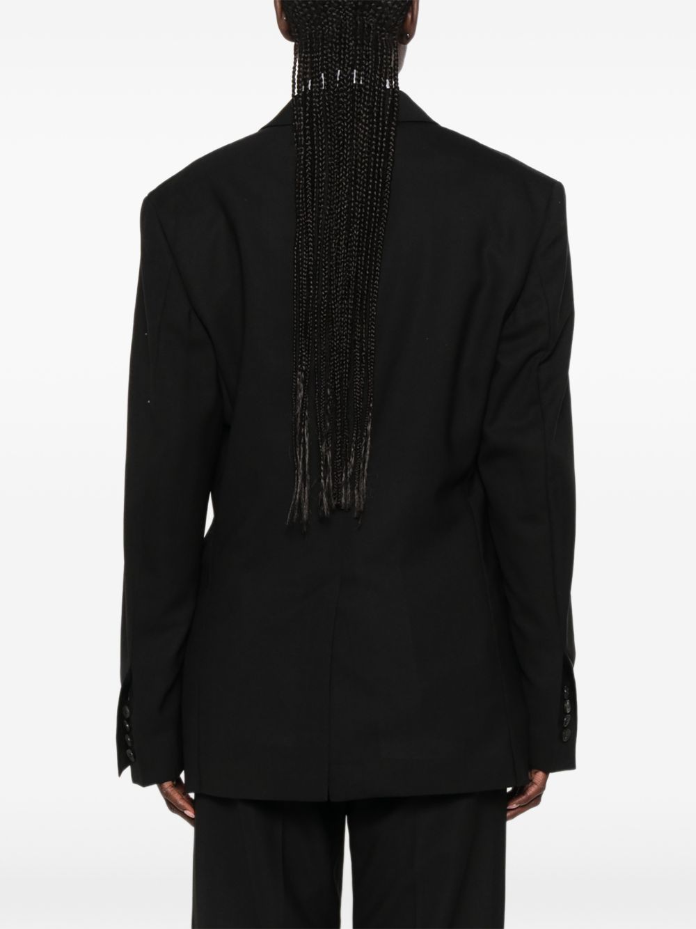 PHOEBE PHILO EV127 WO2220900BK