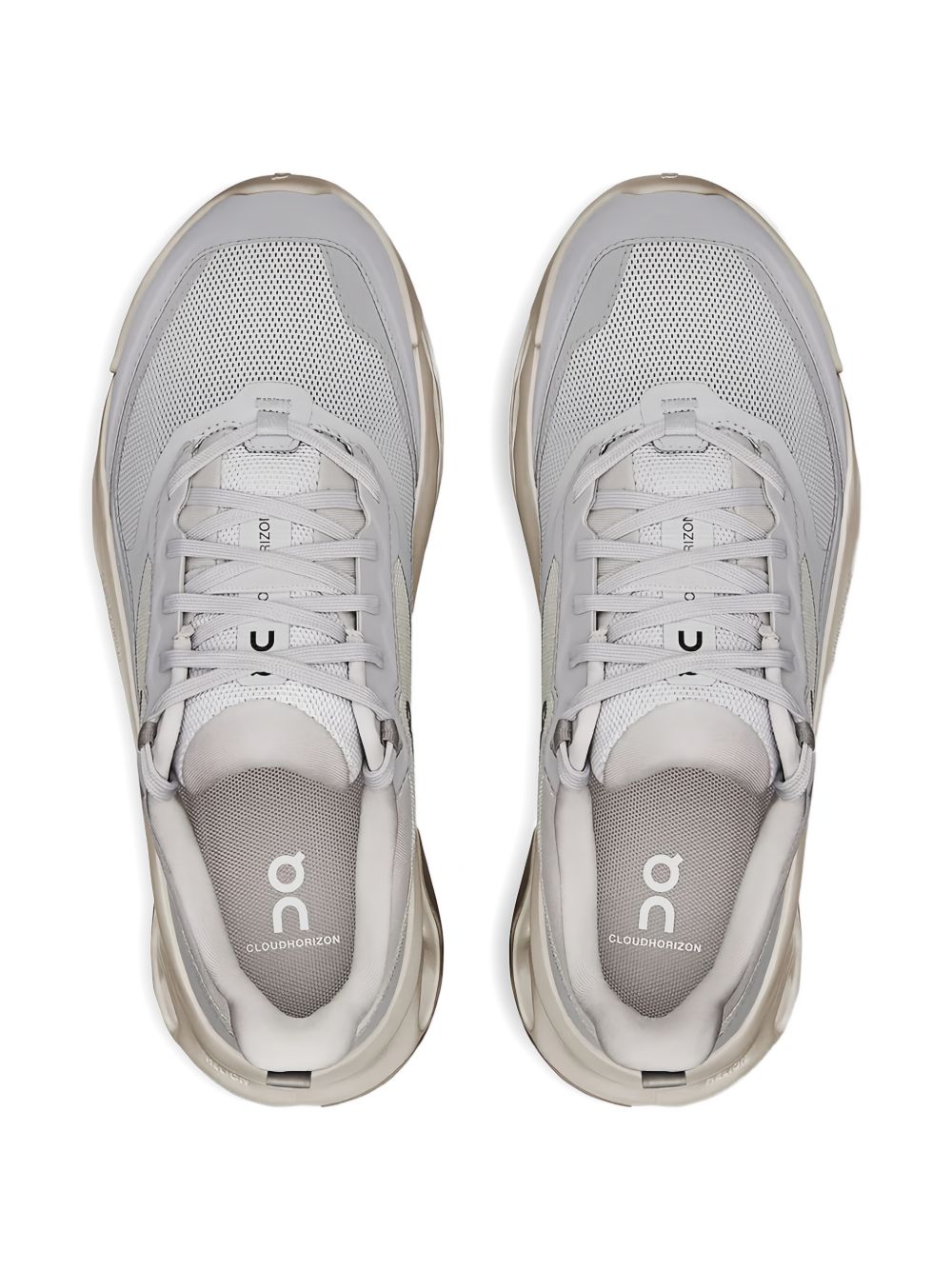 ON 3WG10333060 GLACIER/PEARL