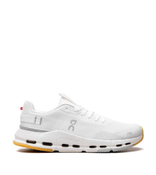 ON 3WE30170924 WHITE/IVORY
