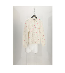 MUST BUY LOOK 59 KNIT FIORI