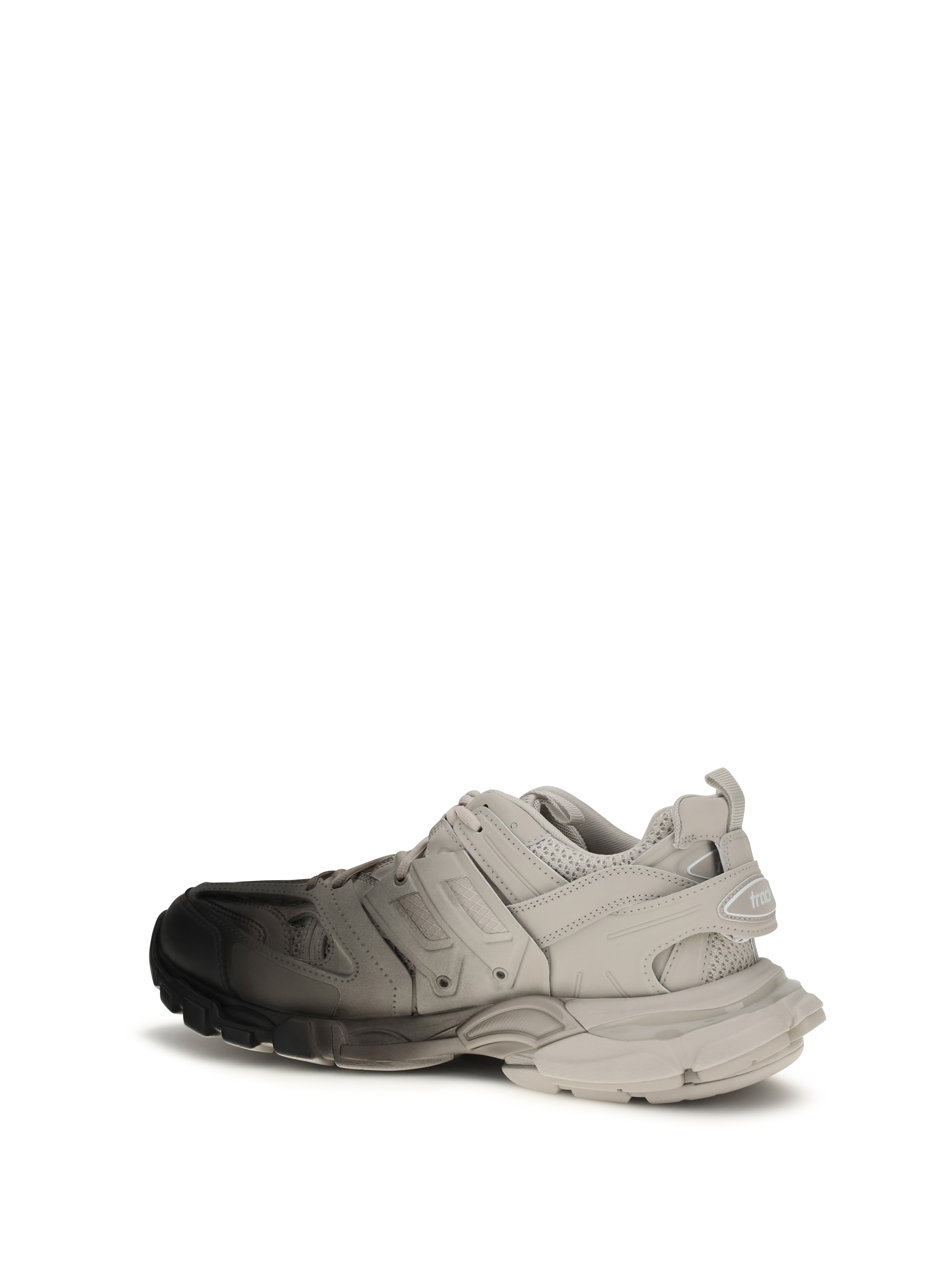 Track Gradient Sneakers