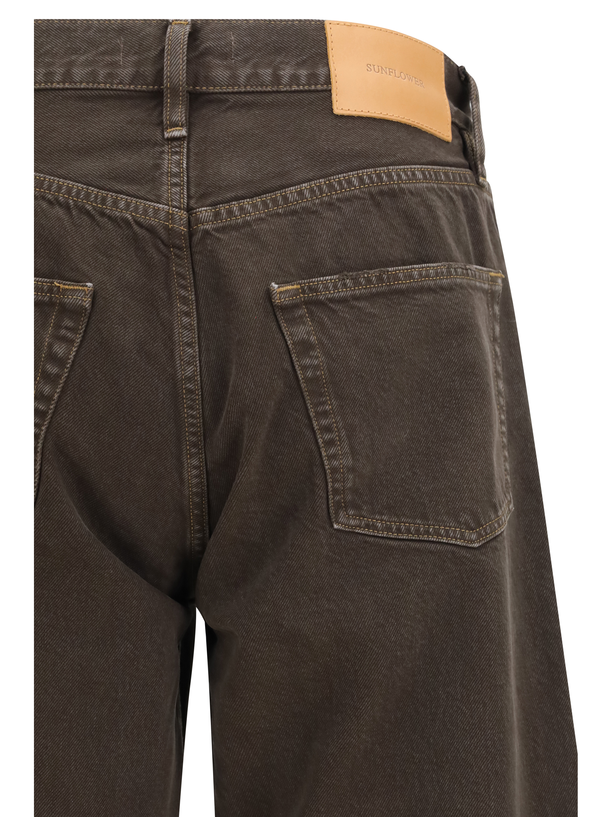 Baggy Jeans