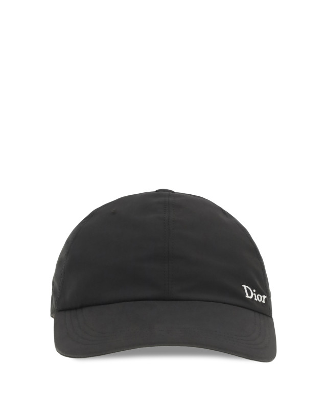 CAP DIOR LOGO