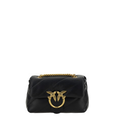 Love Mini Puff Shoulder Bag