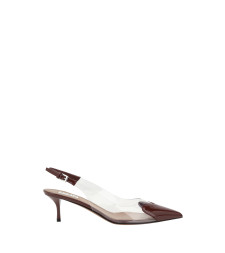 Le Coeur Pumps