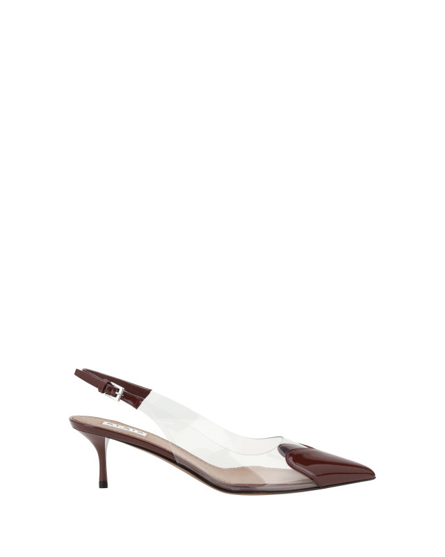 Le Coeur Pumps