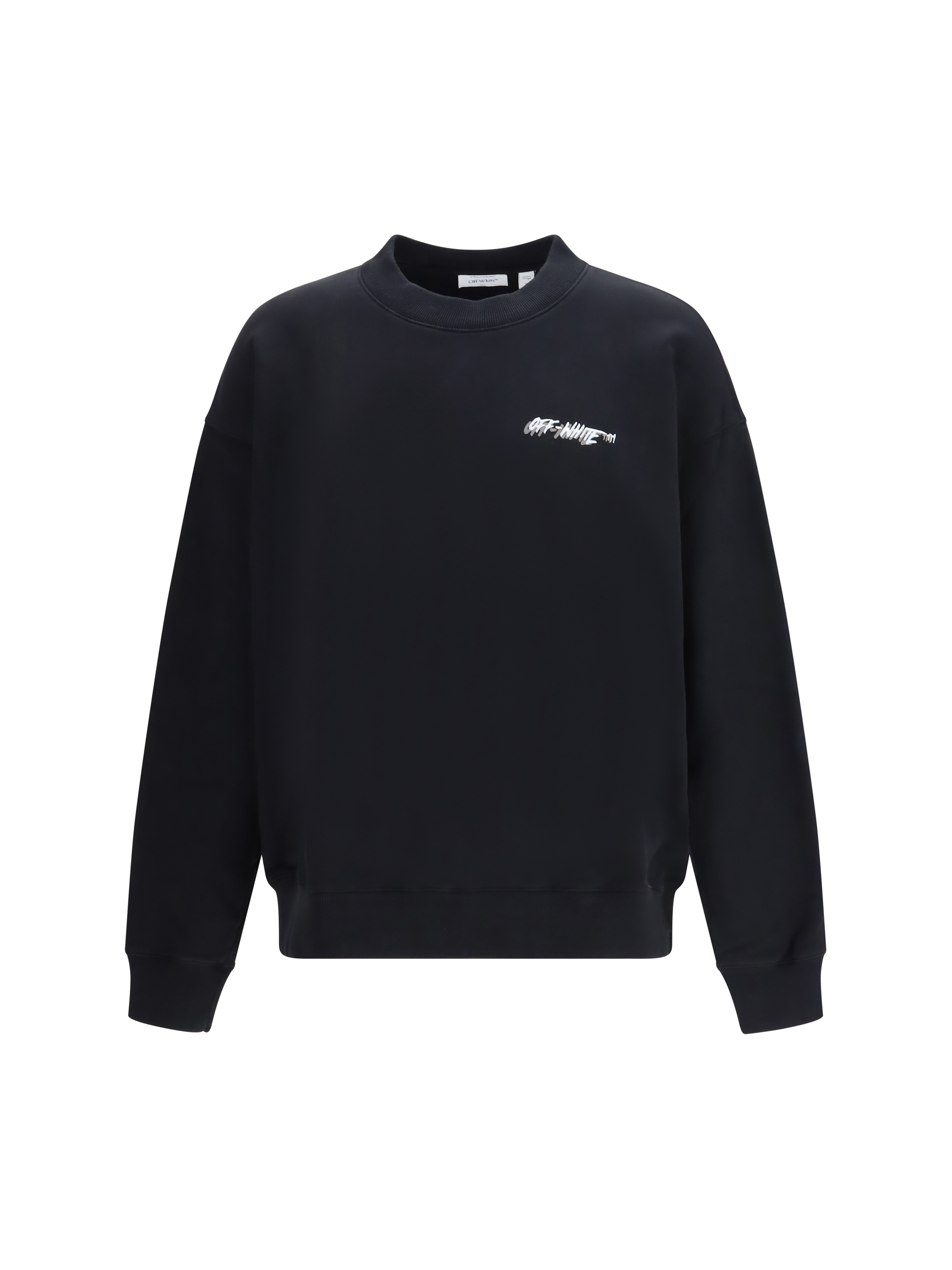 Skate Logo Sweatshirt
