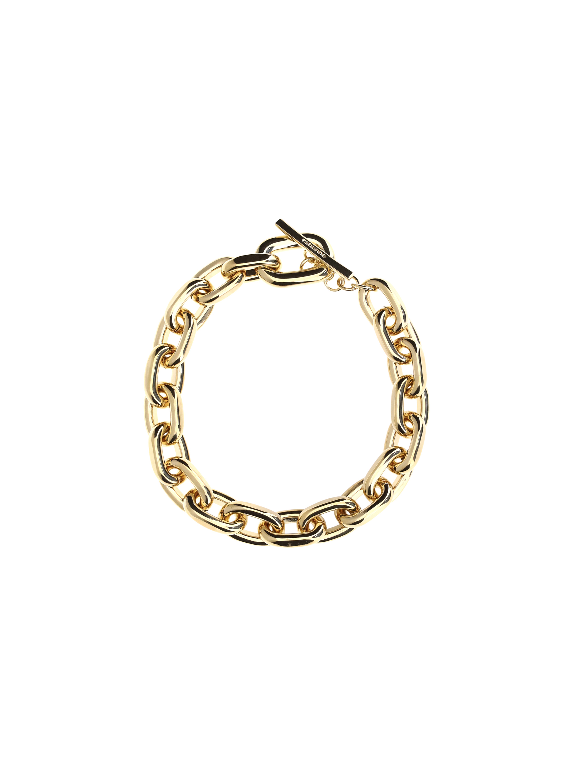 XL Link chain Necklace