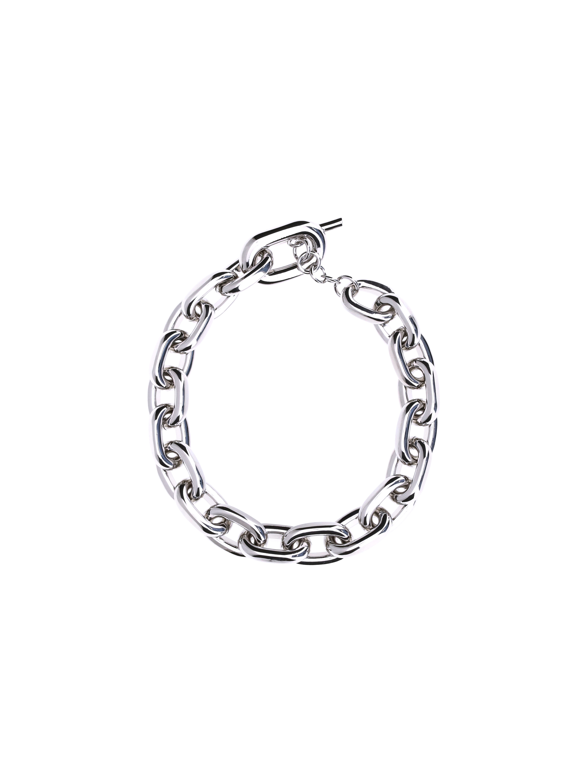 Xl Link chain Necklace