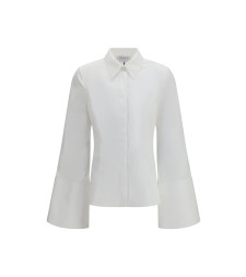 Jataya Fitted Cotton Shirt