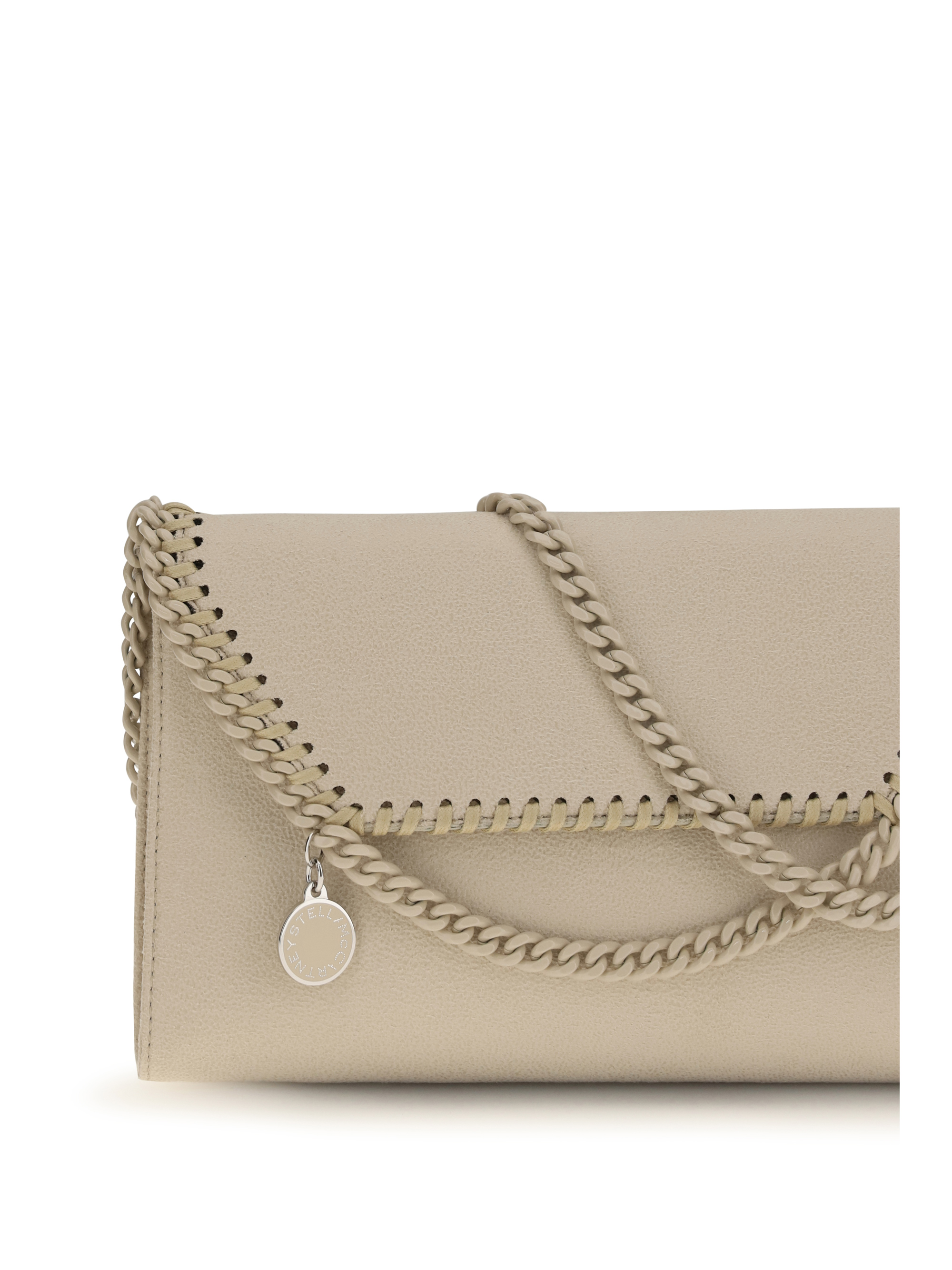 Eco Shaggy Shoulder Bag