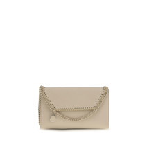 Eco Shaggy Shoulder Bag