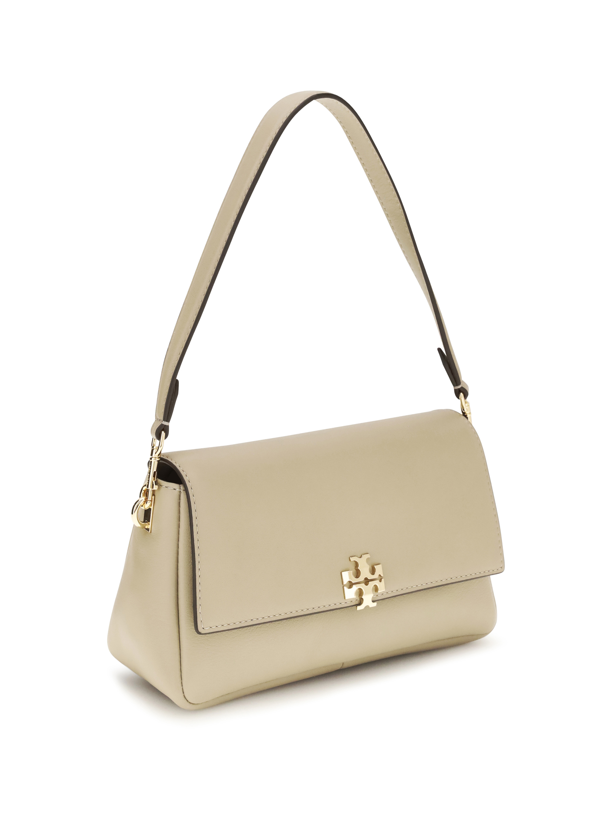 Small Charlie Shoulder Bag