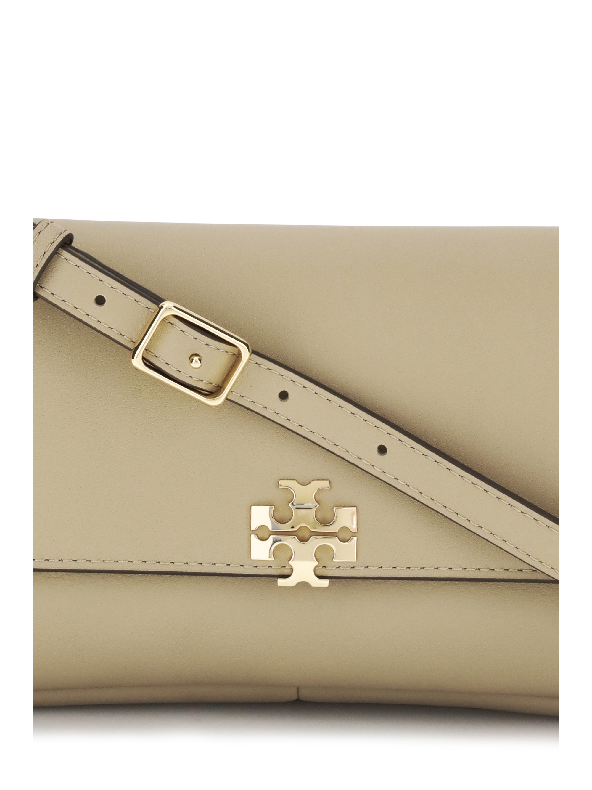 Small Charlie Shoulder Bag