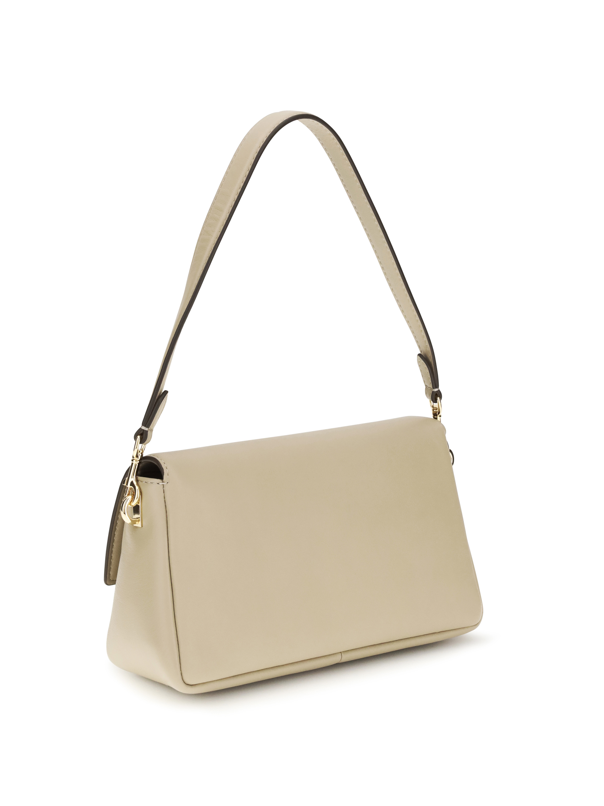 Small Charlie Shoulder Bag