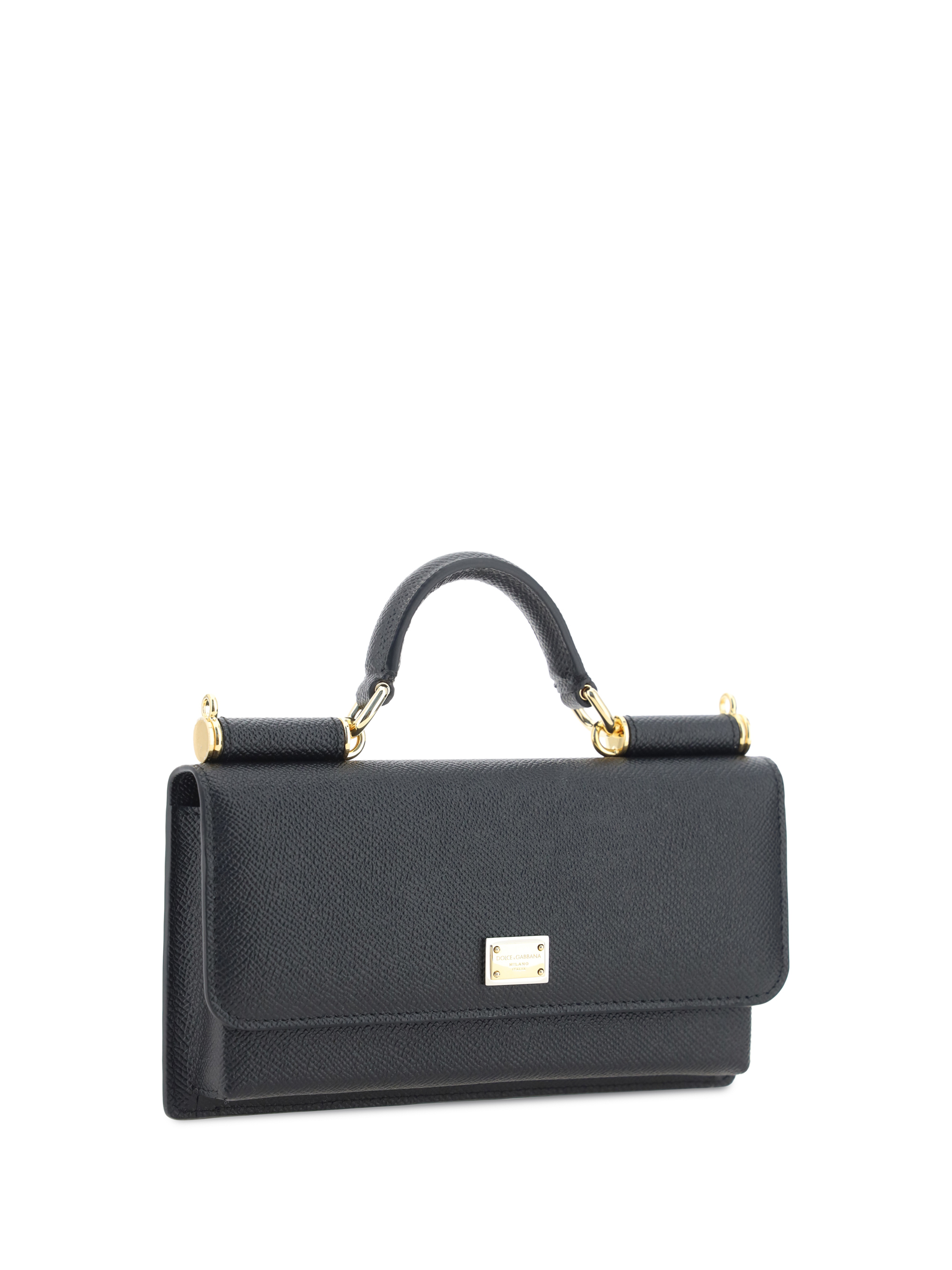 Micro Sicily Shoulder Bag