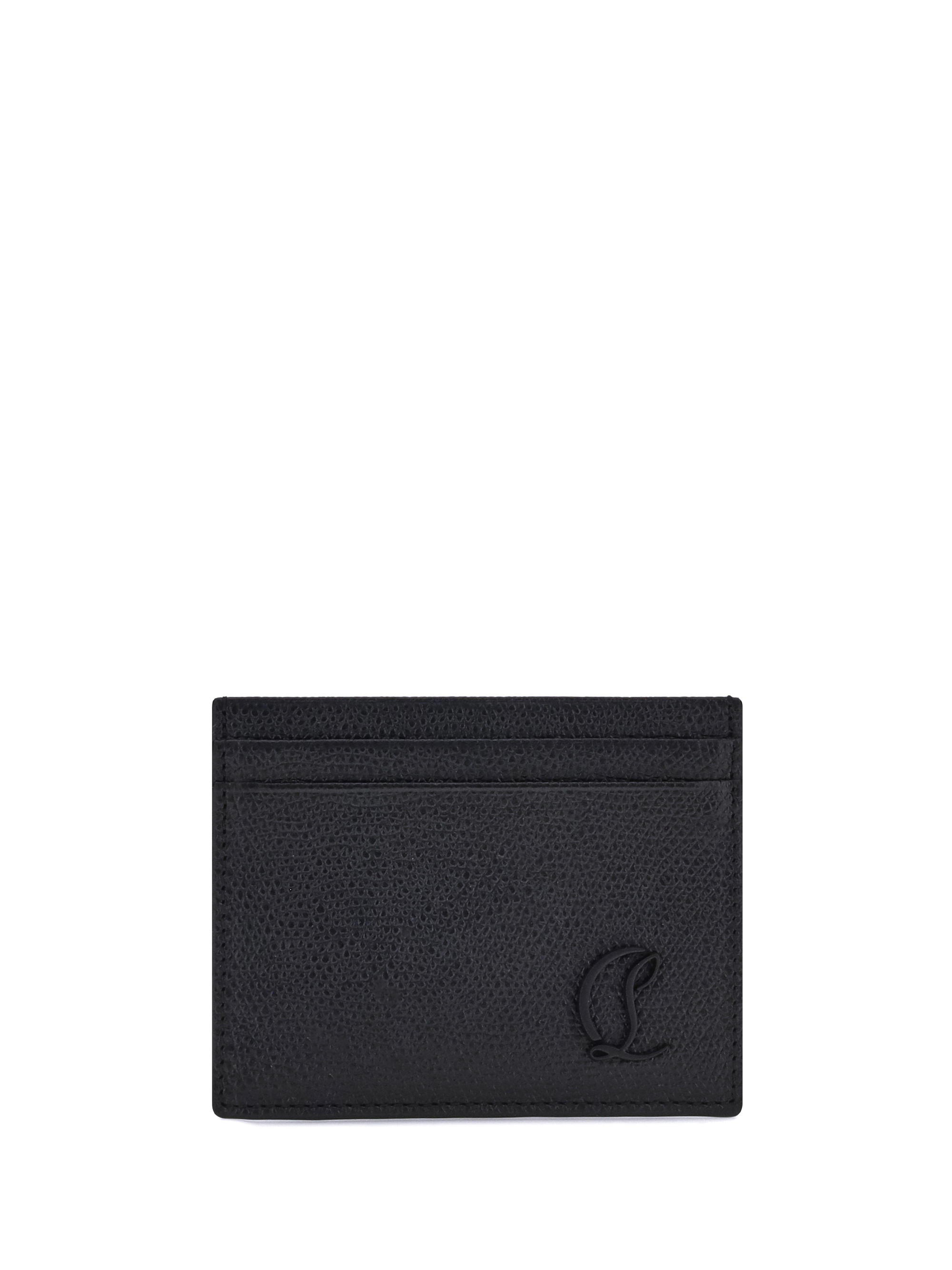 Logo Card Holder