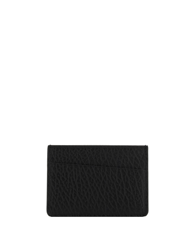 Card Holder with stitching