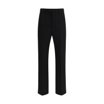 Virgin wool Pants