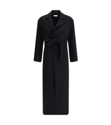 Long robe Coat