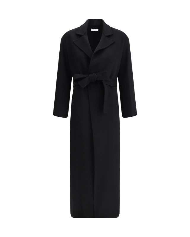 Long robe Coat