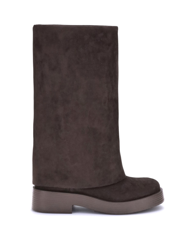 Charlie Boots