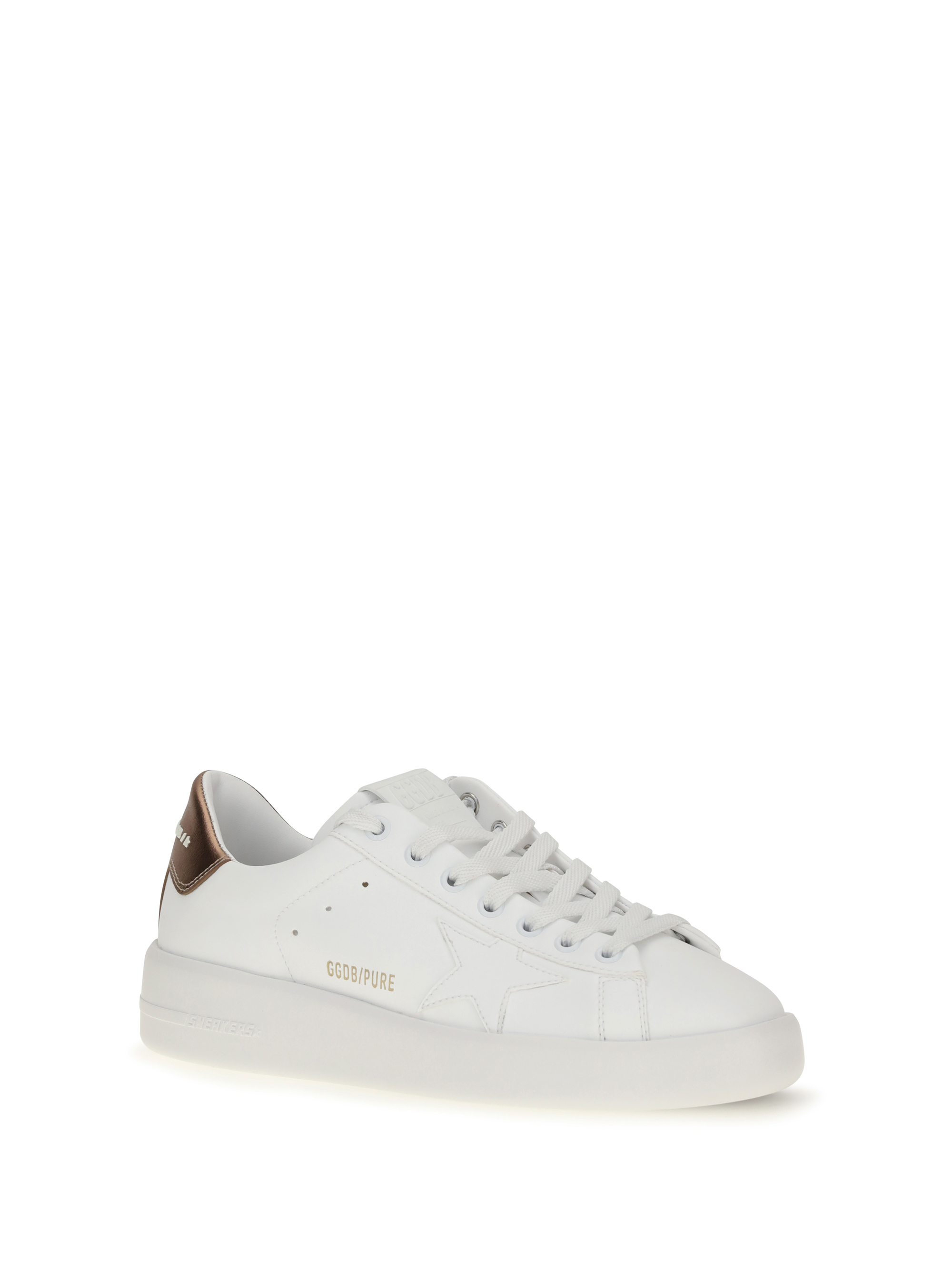 Pure Star Sneakers