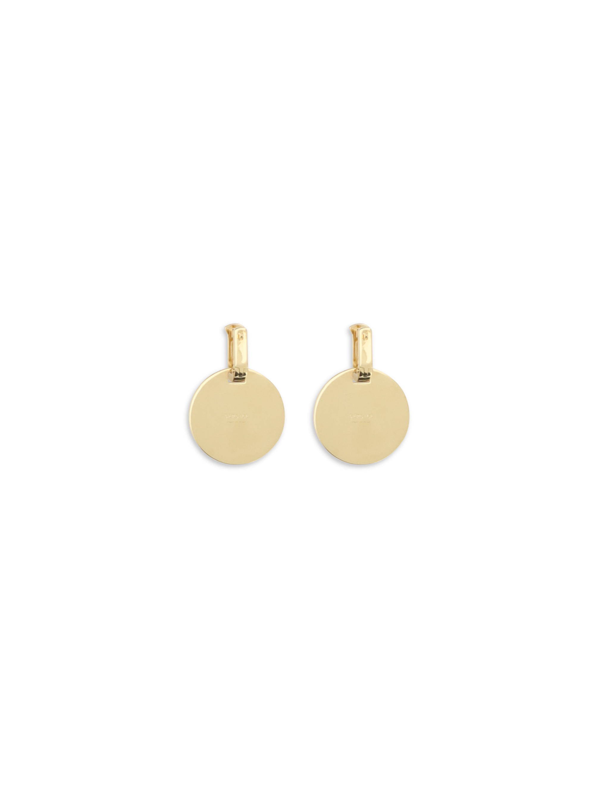 Irradia Earrings