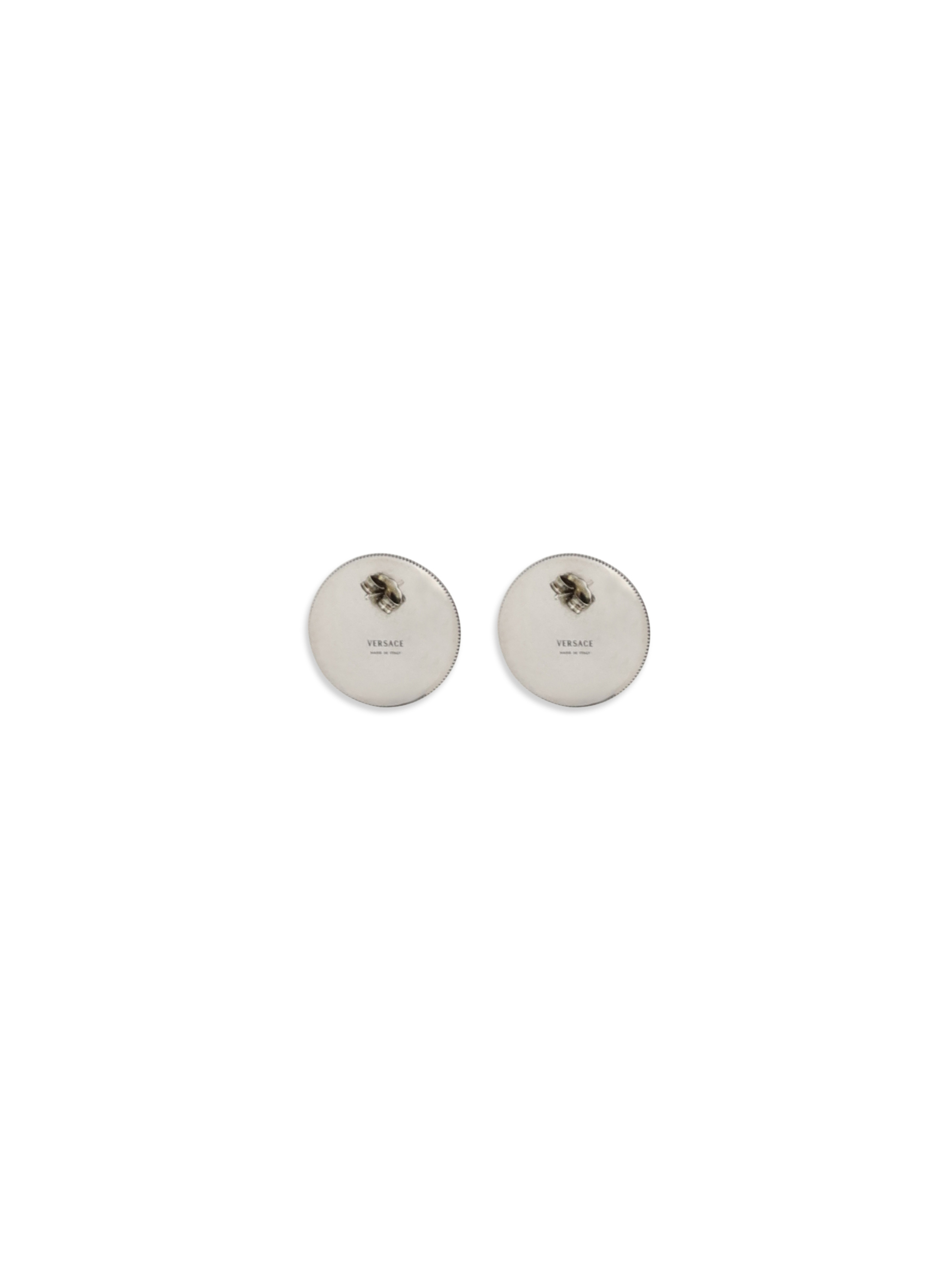 Coins Earrings