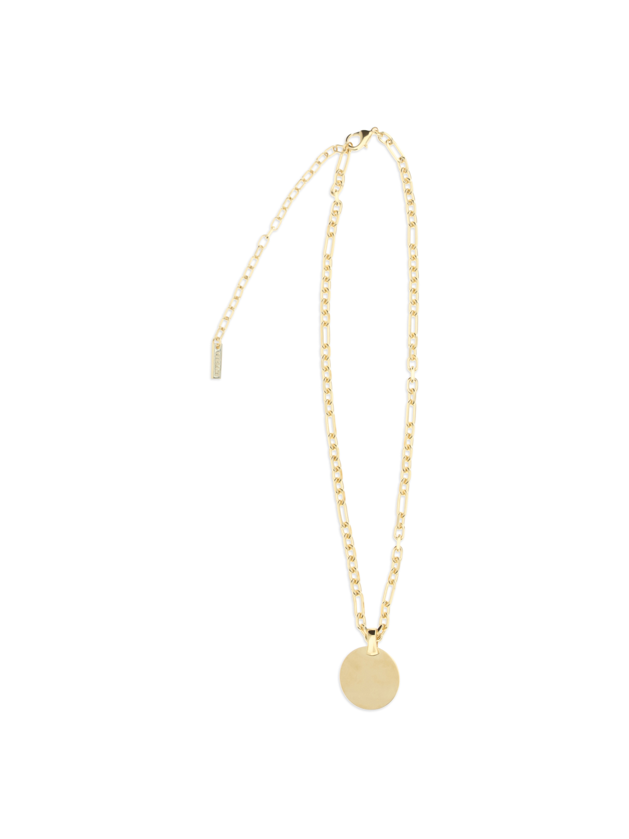 Necklace Metal