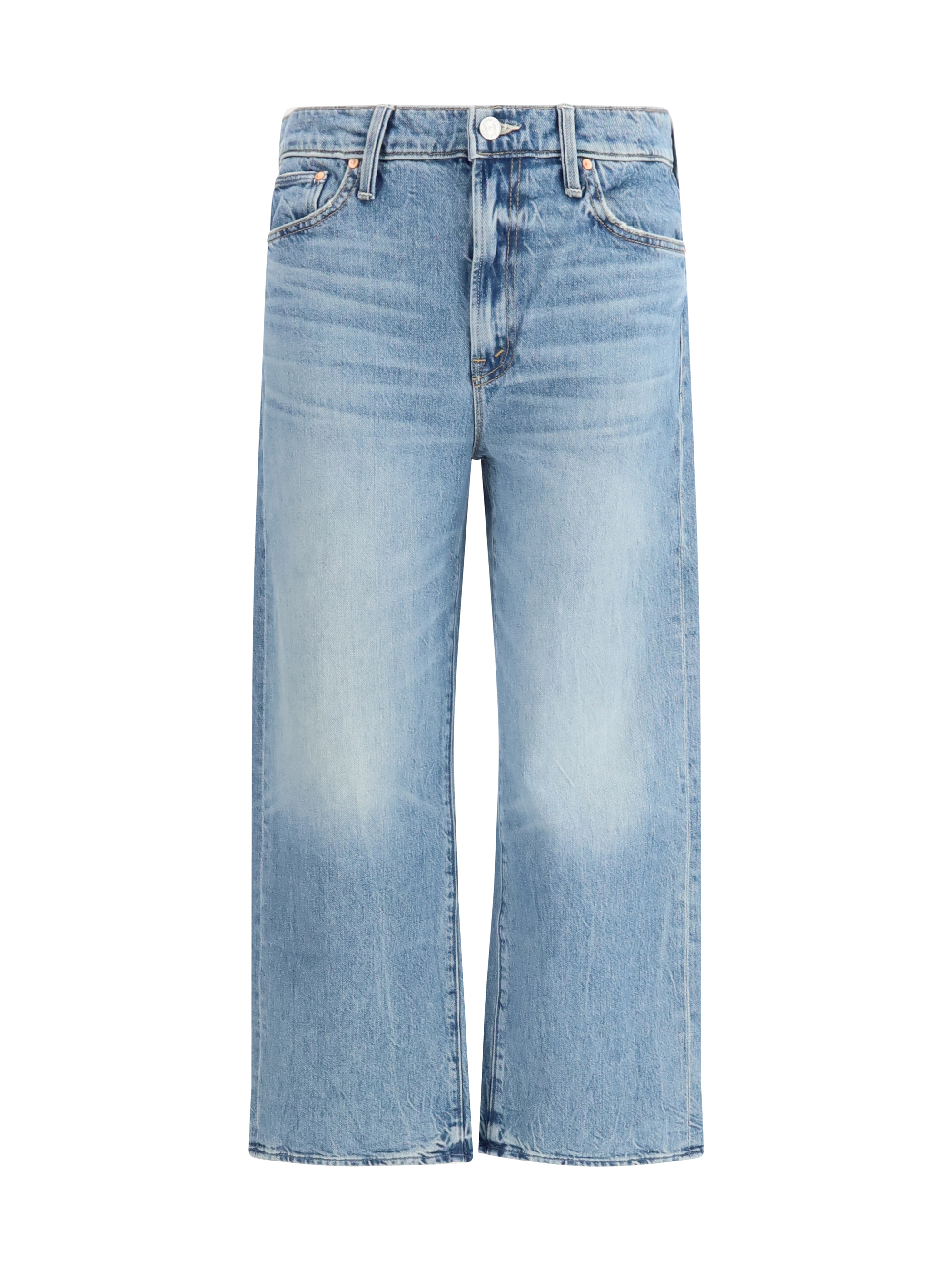 The Dodger Flood Jeans