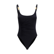 Medusa ’95 Gathered Swimsuit