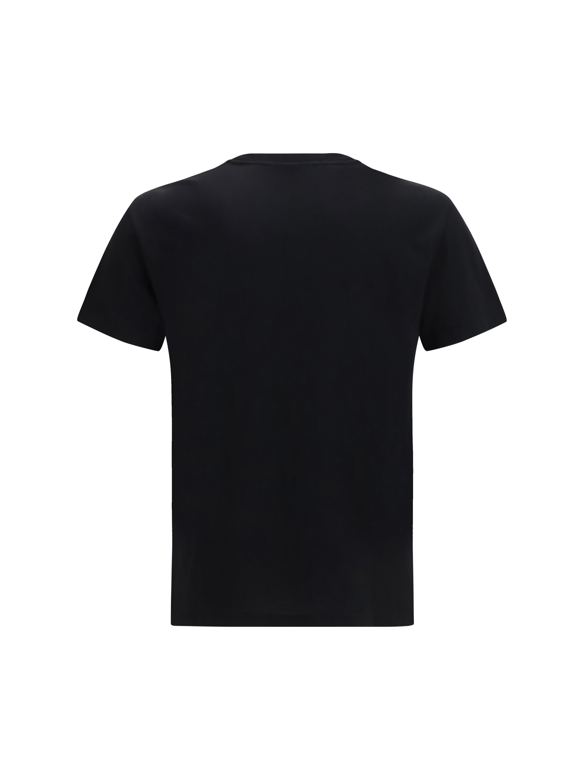 Cotton VLogo T-shirt