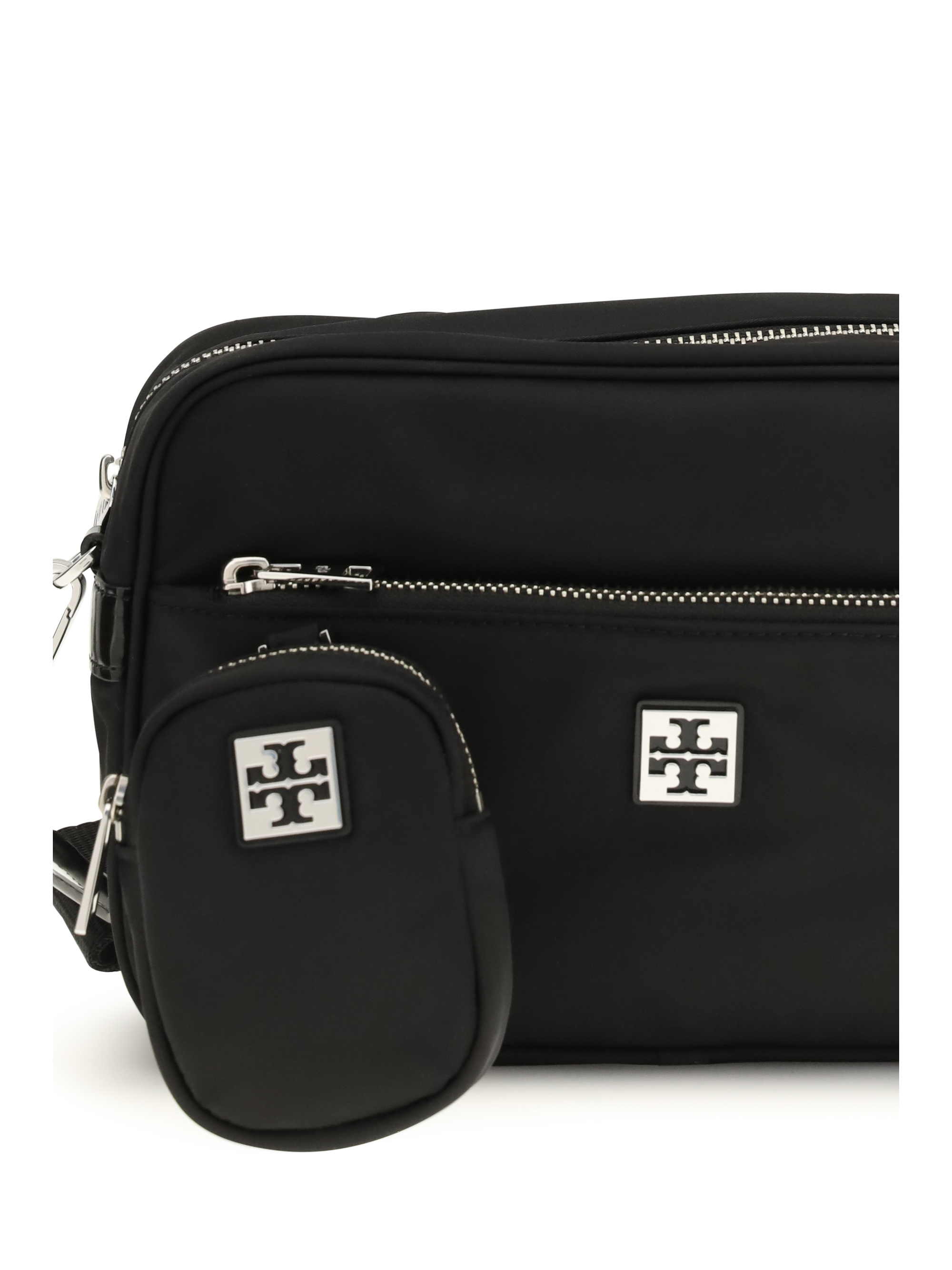 Virginia Shoulder Bag