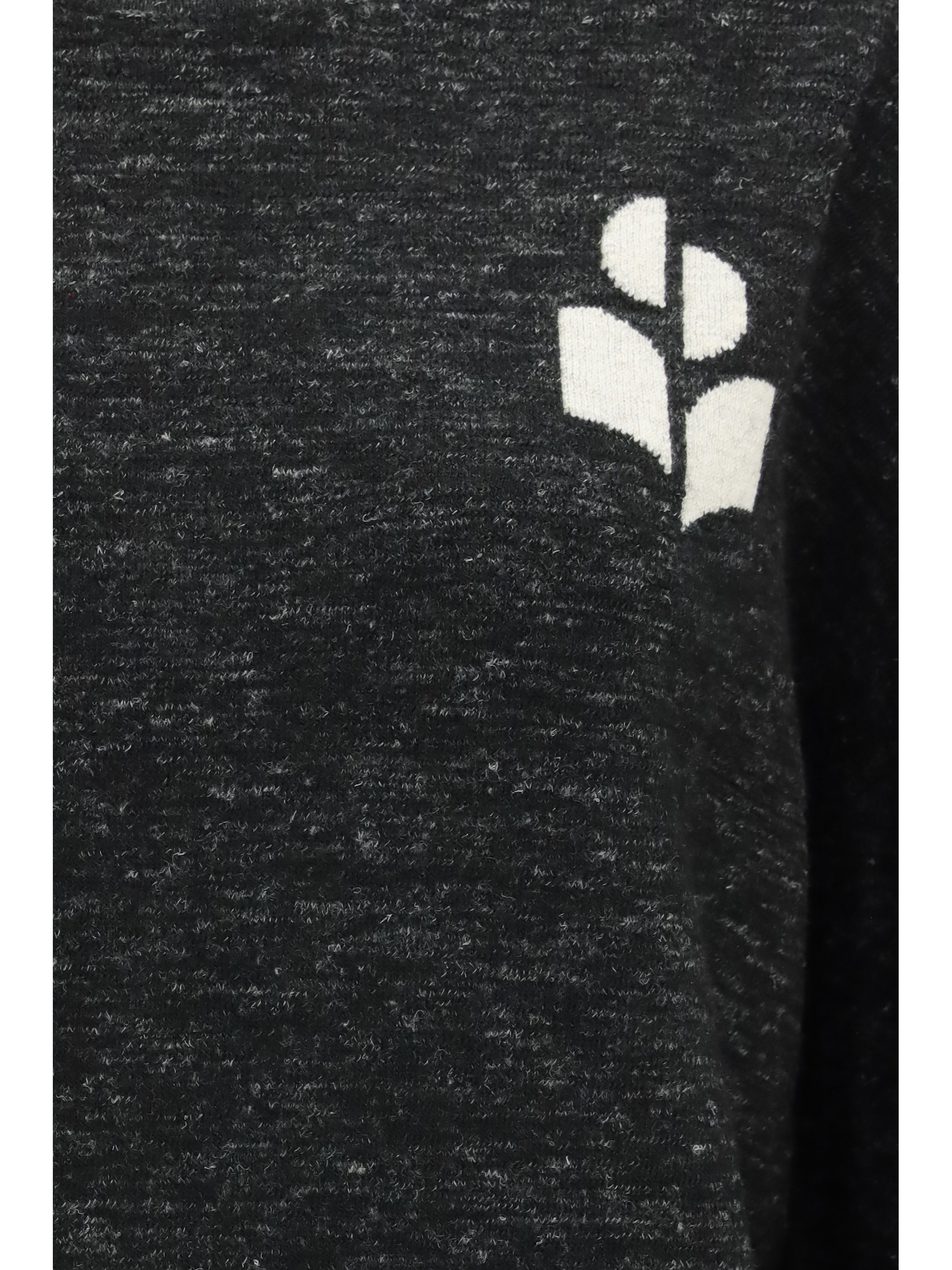 Atlee cotton-blend Sweater