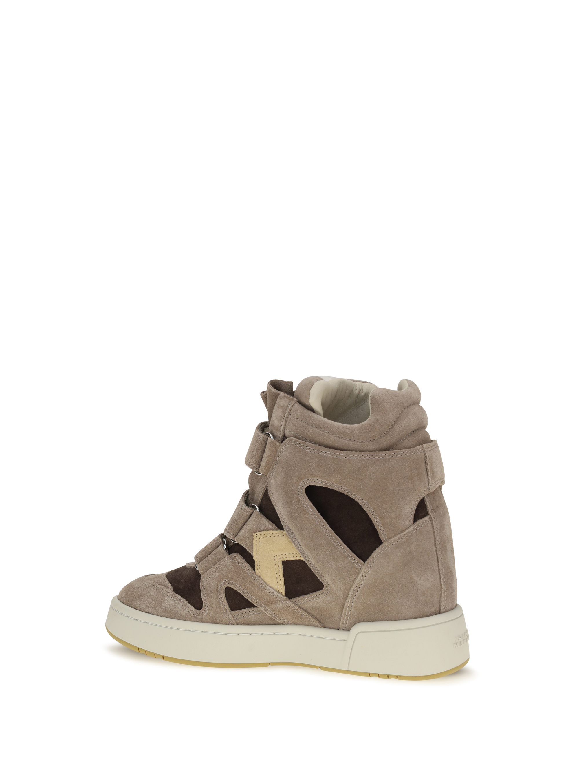 Leather Ssneakers
