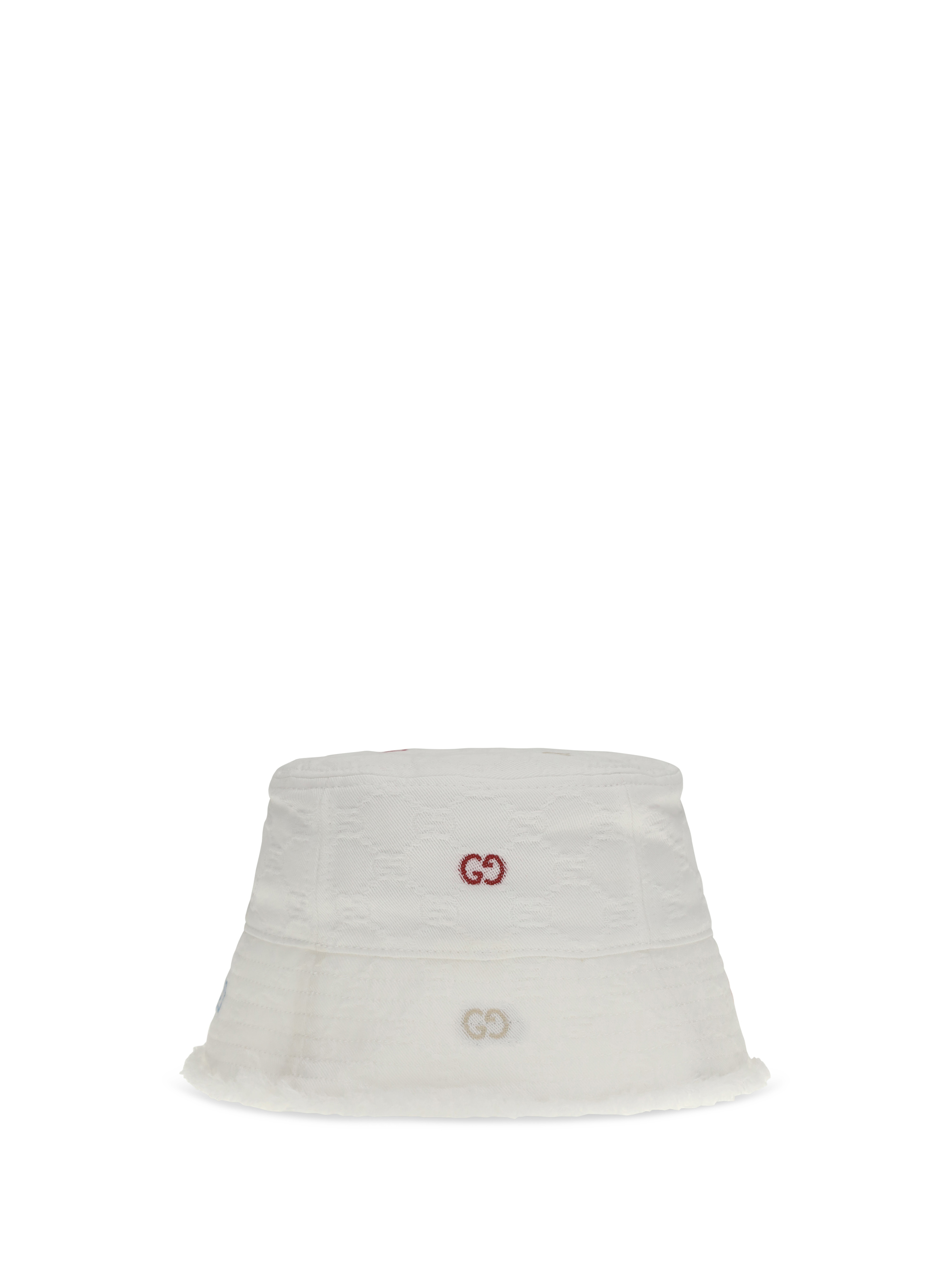Cotton Bucket Hat