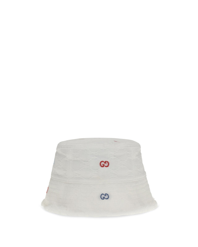 Cotton Bucket Hat