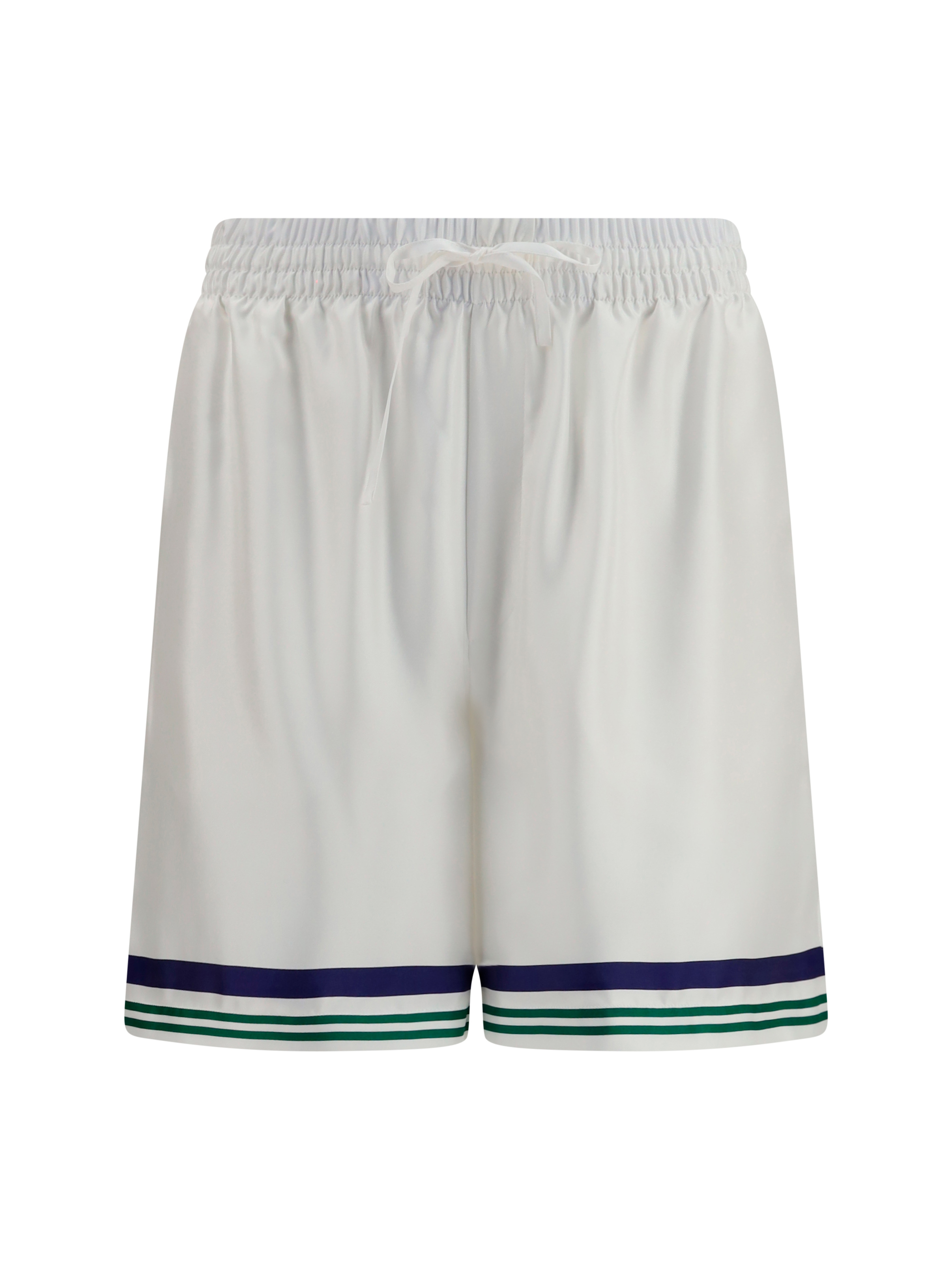 Hotel crest Shorts
