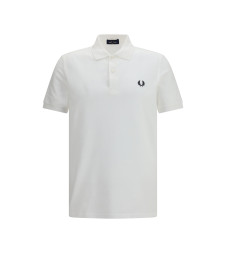 M3636 long sleeve cotton piqué Polo