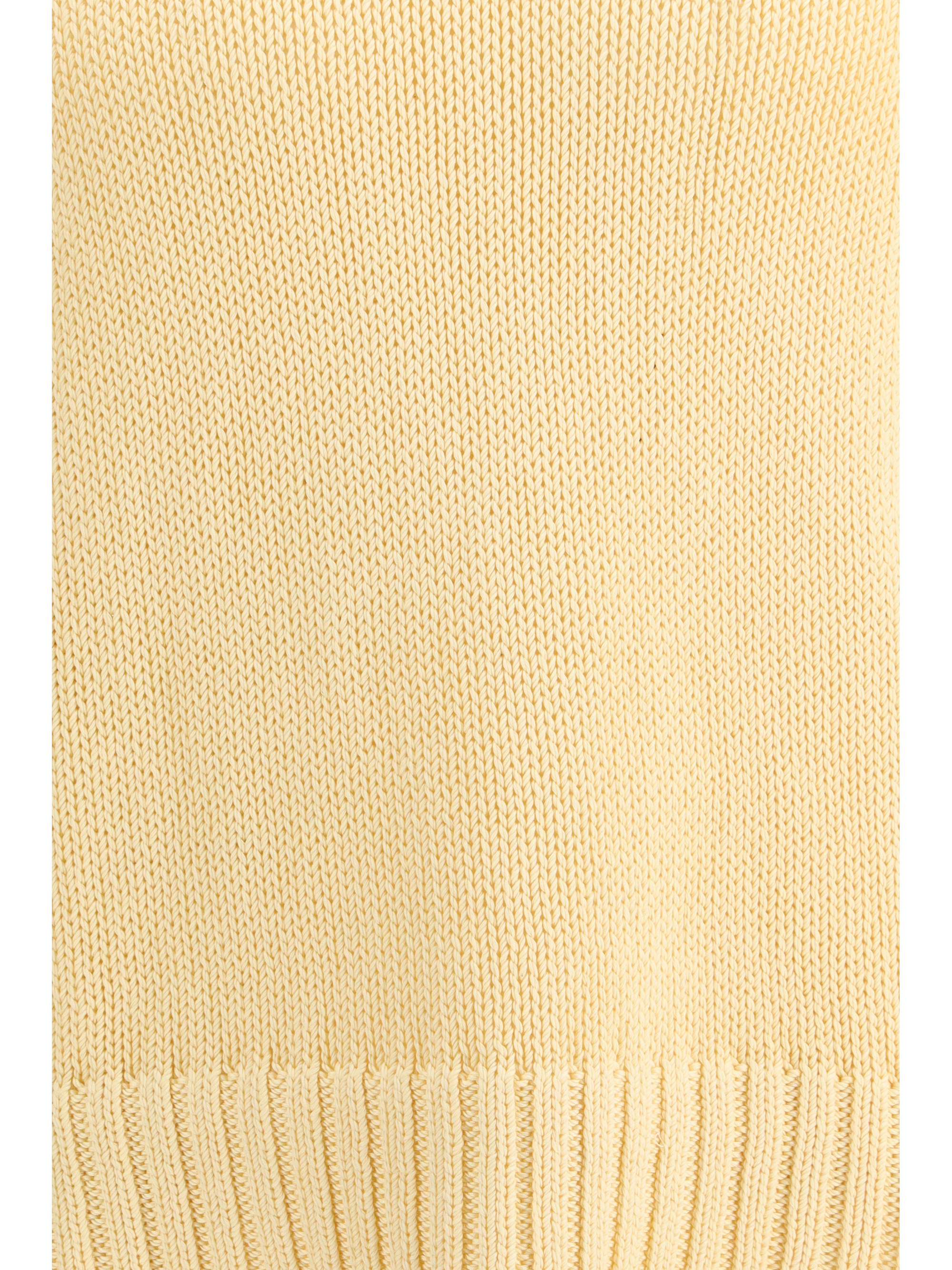 Frederik Sweater