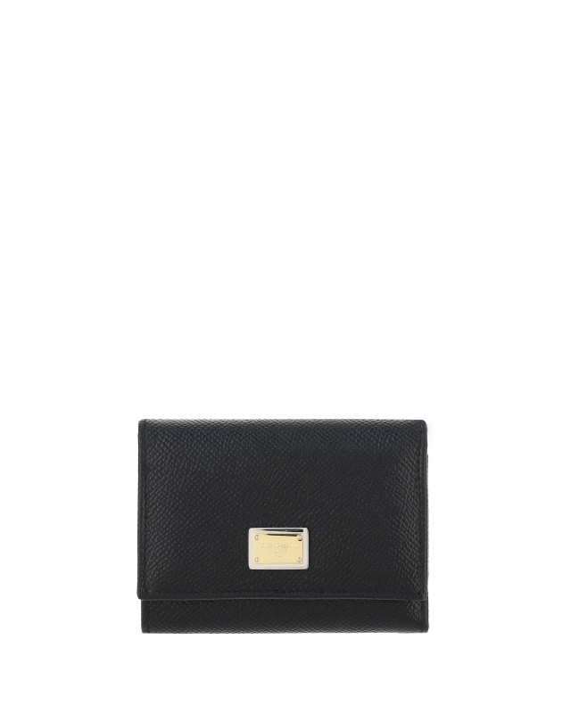 Leather Wallet