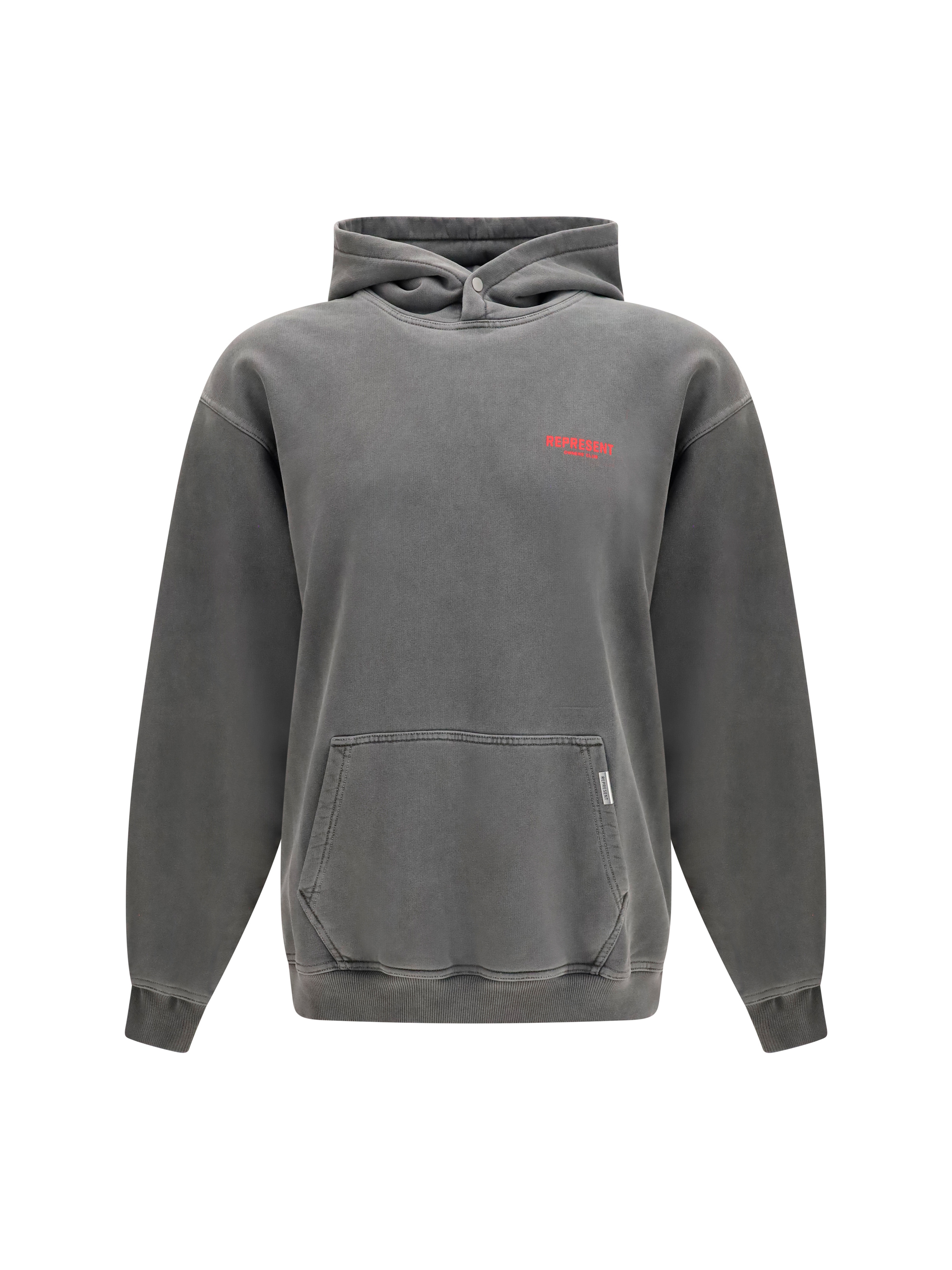 Owners Club Hoodie