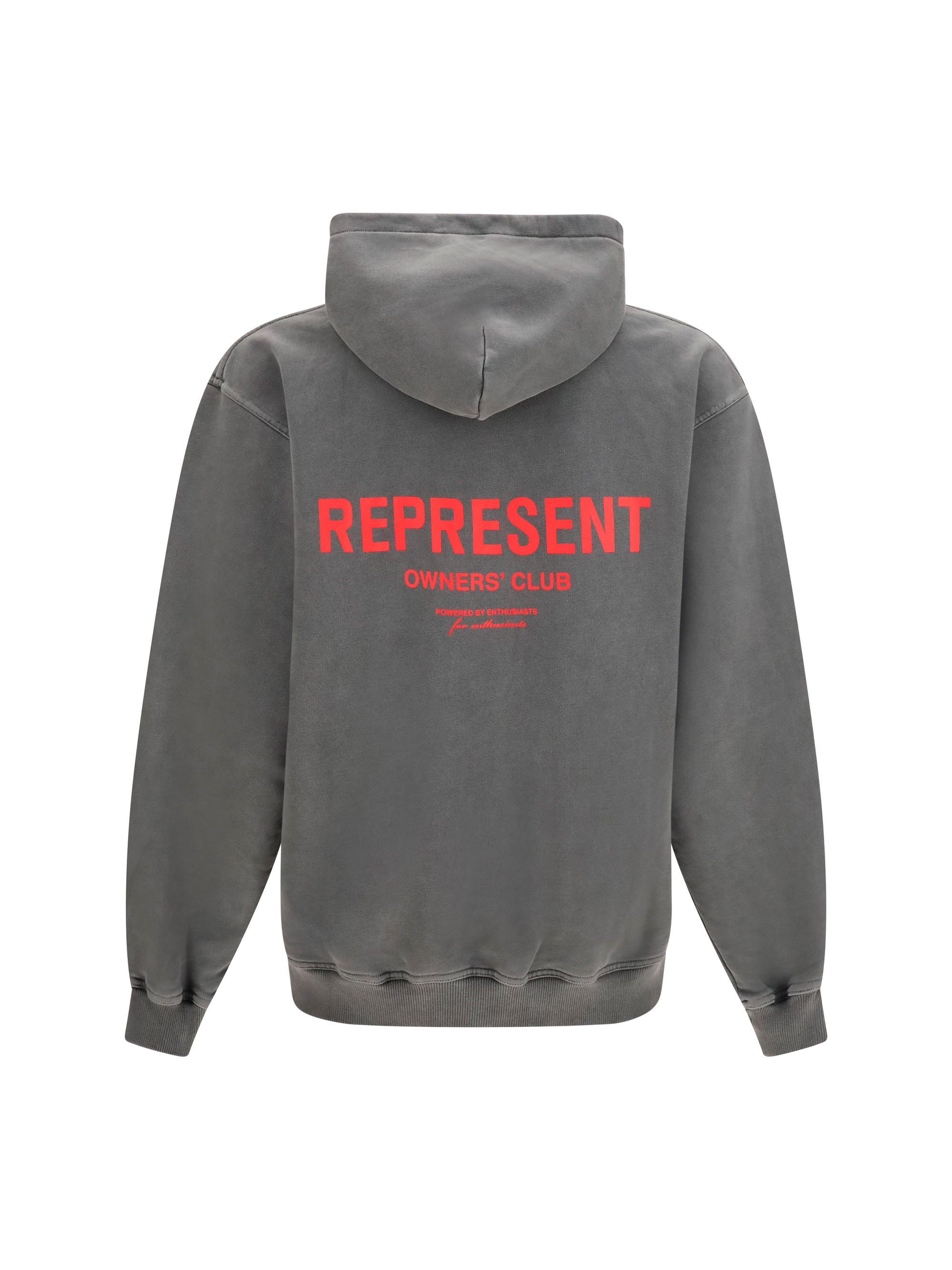 Owners Club Hoodie