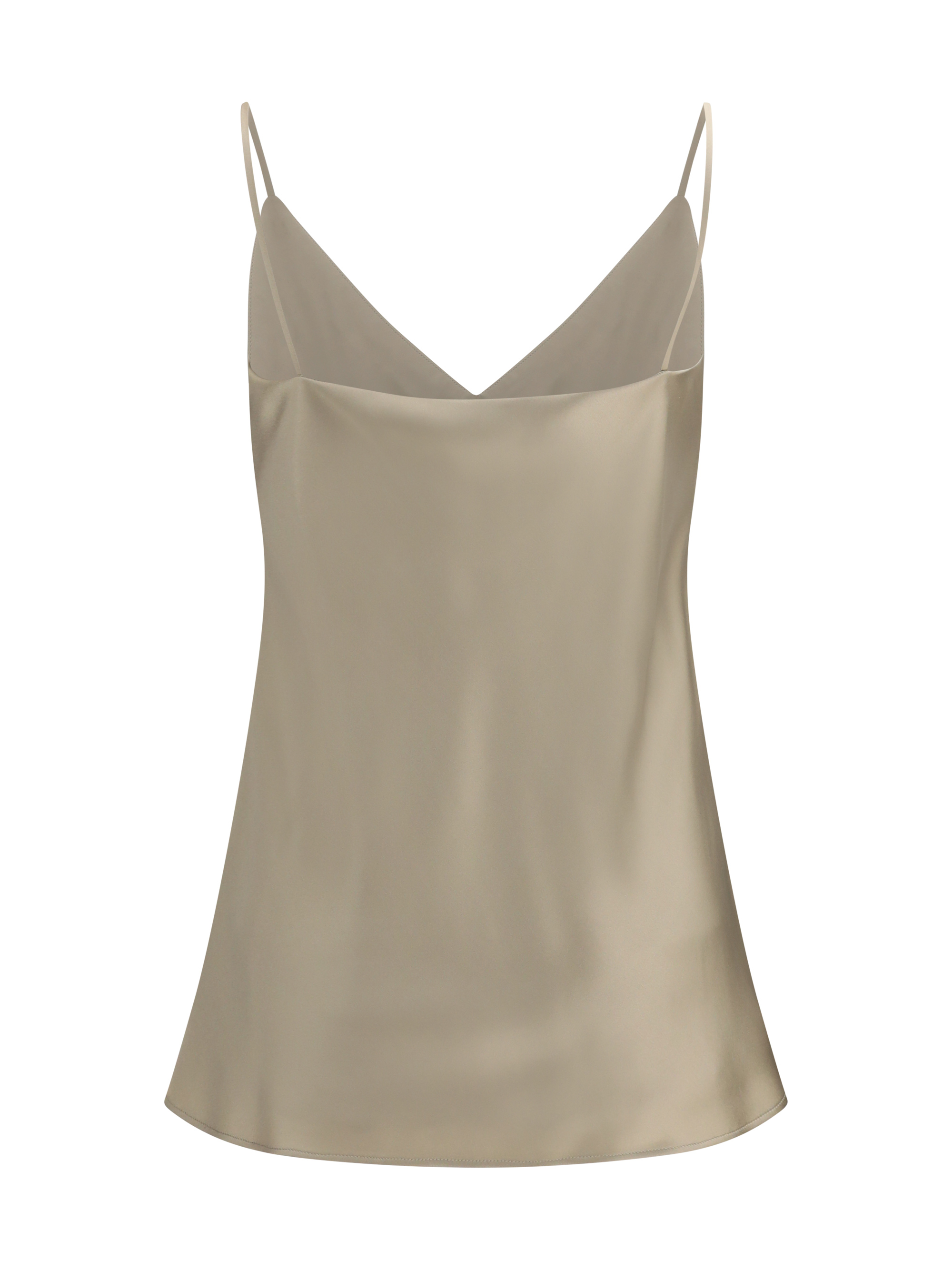 Bacco silk Top