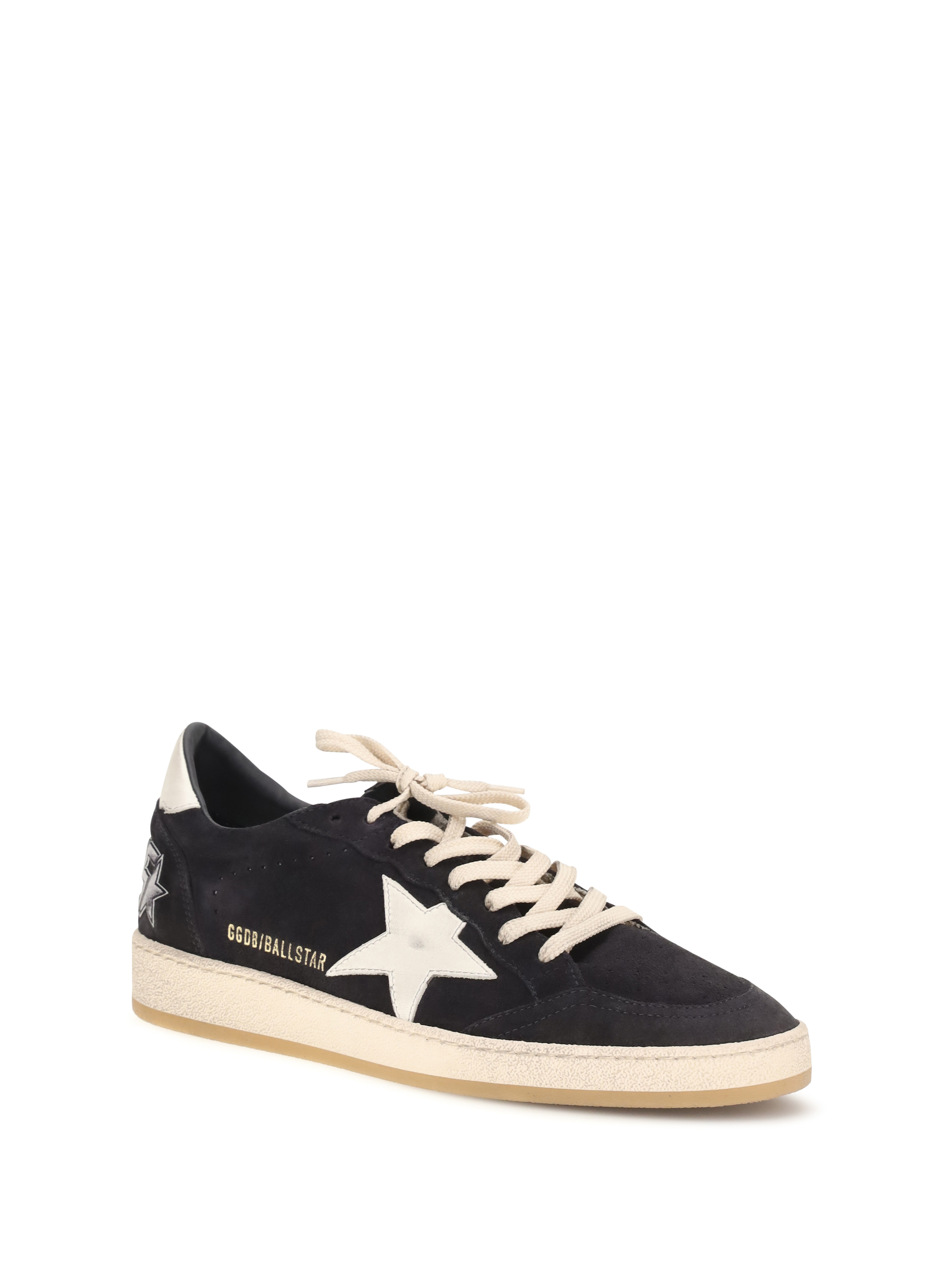Ball Star Sneakers