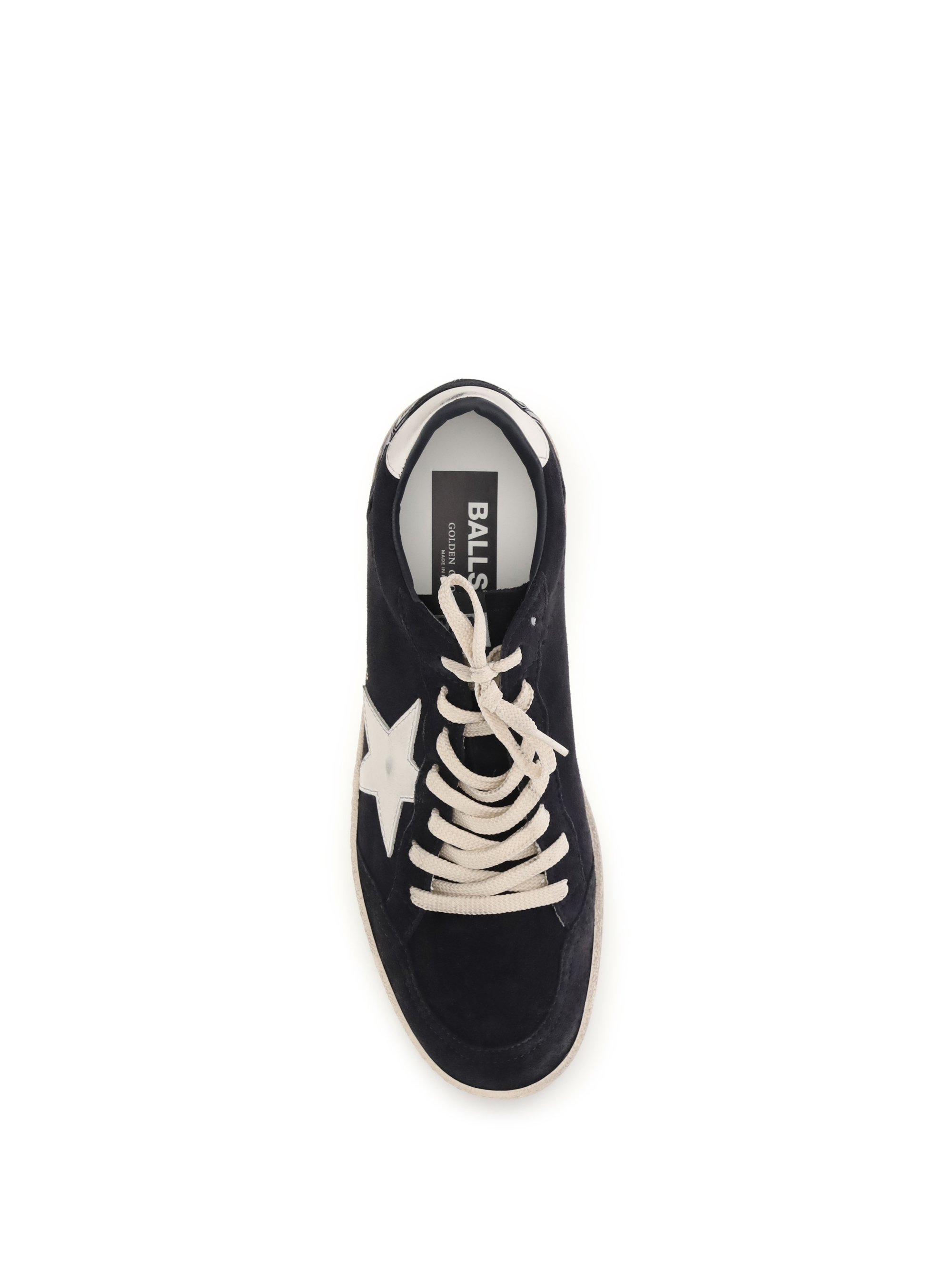 Ball Star Sneakers